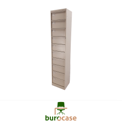 MEUBLE À CLAPET