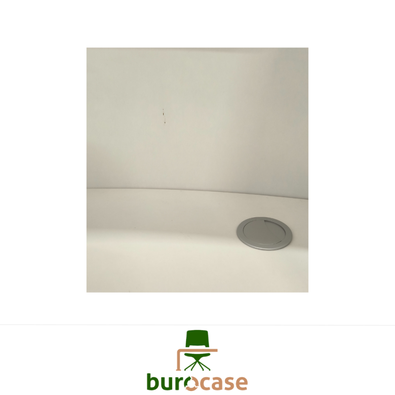 BANQUE D'ACCUEIL COURBE