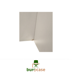 BANQUE D'ACCUEIL COURBE