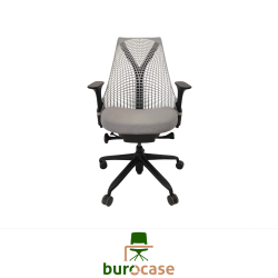 FAUTEUIL DE TRAVAIL - HERMAN MILLER