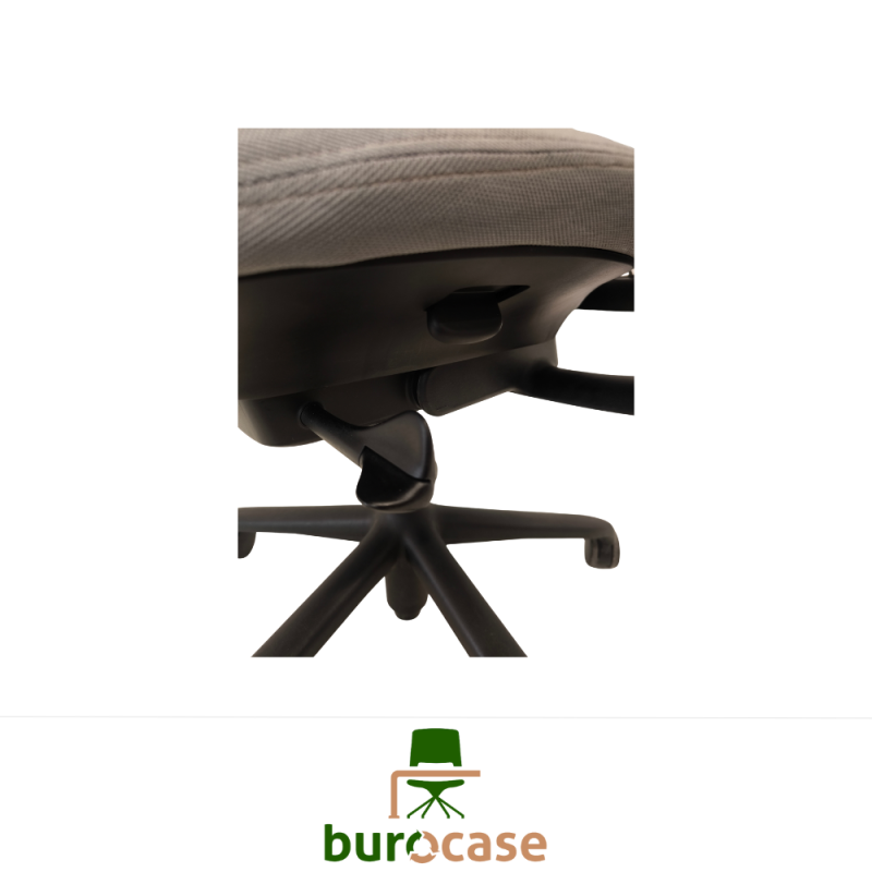 FAUTEUIL DE TRAVAIL - HERMAN MILLER