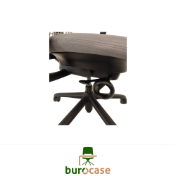 FAUTEUIL DE TRAVAIL - HERMAN MILLER