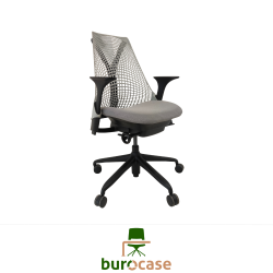 FAUTEUIL DE TRAVAIL - HERMAN MILLER