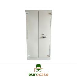 ARMOIRE FORTE IGNIFUGÉE