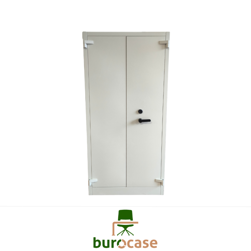 ARMOIRE FORTE IGNIFUGÉE