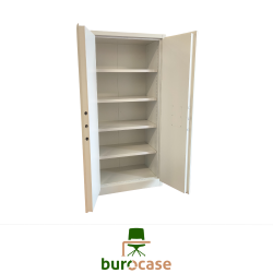 ARMOIRE FORTE IGNIFUGÉE