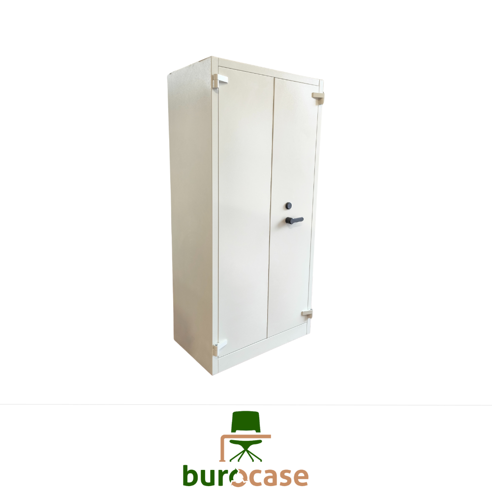 ARMOIRE FORTE IGNIFUGÉE