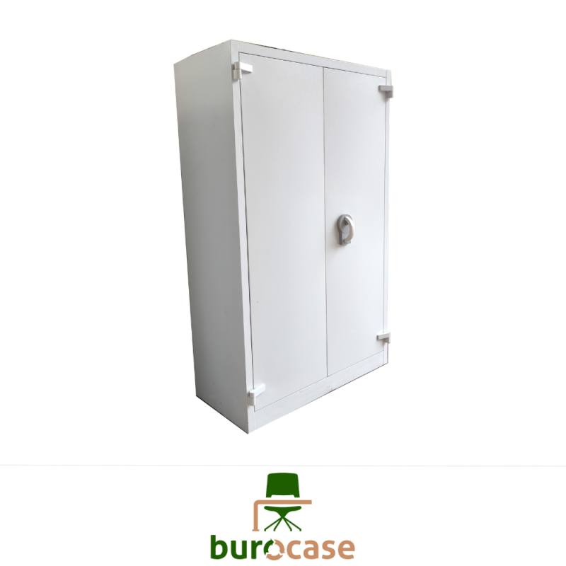 ARMOIRE FORTE IGNIFUGÉE