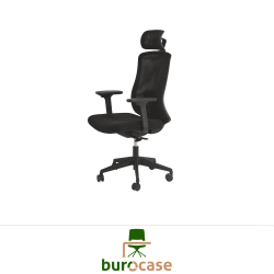 FAUTEUIL DE BUREAU - VIVALDI