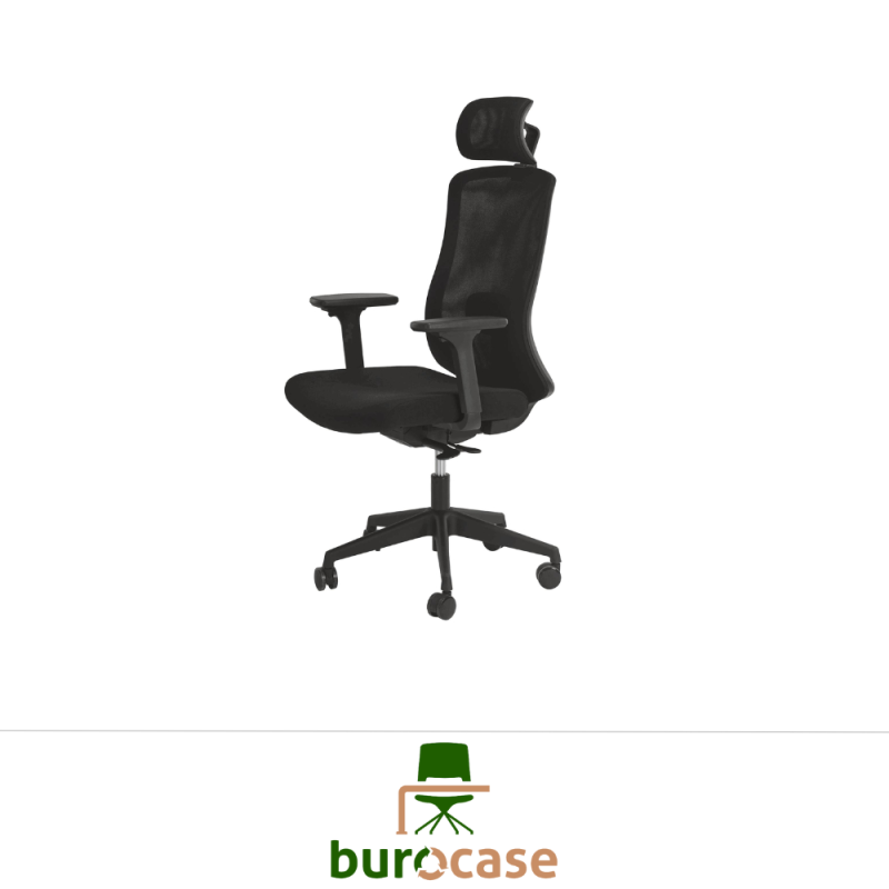 FAUTEUIL DE BUREAU - VIVALDI