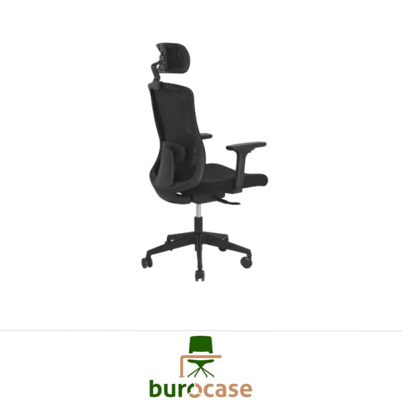 FAUTEUIL DE BUREAU - VIVALDI
