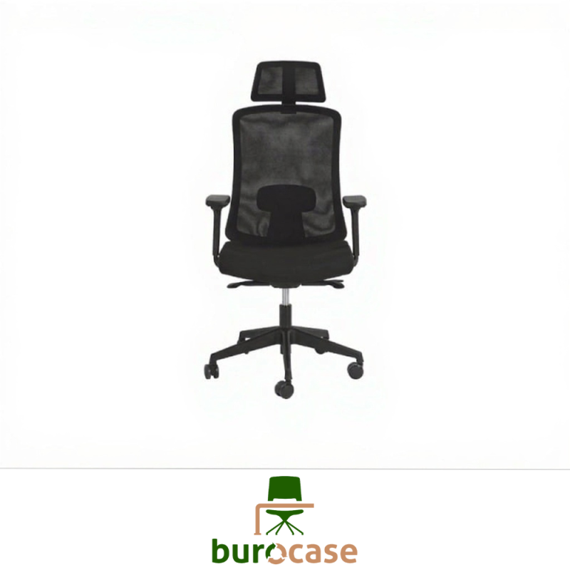 FAUTEUIL DE BUREAU - VIVALDI
