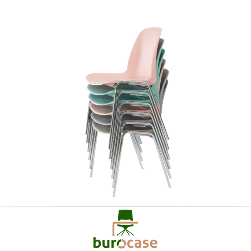 CHAISE 4 PIEDS - HANS