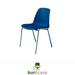 CHAISE 4 PIEDS - HANS