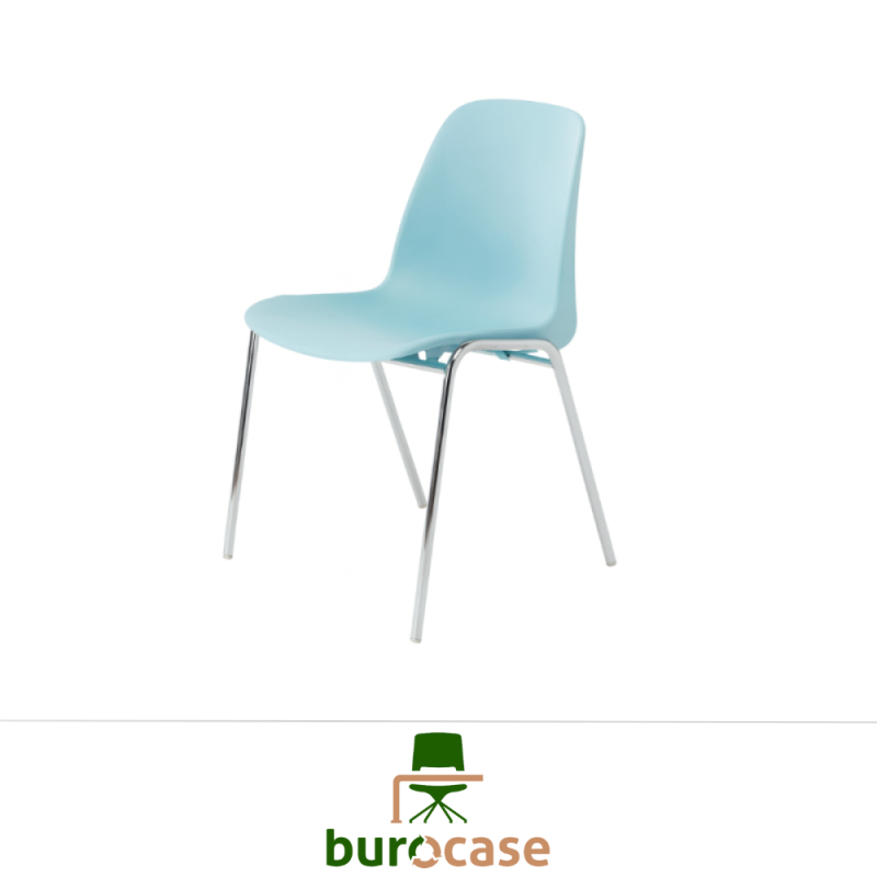 CHAISE 4 PIEDS - HANS