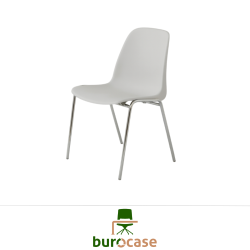 CHAISE 4 PIEDS - HANS