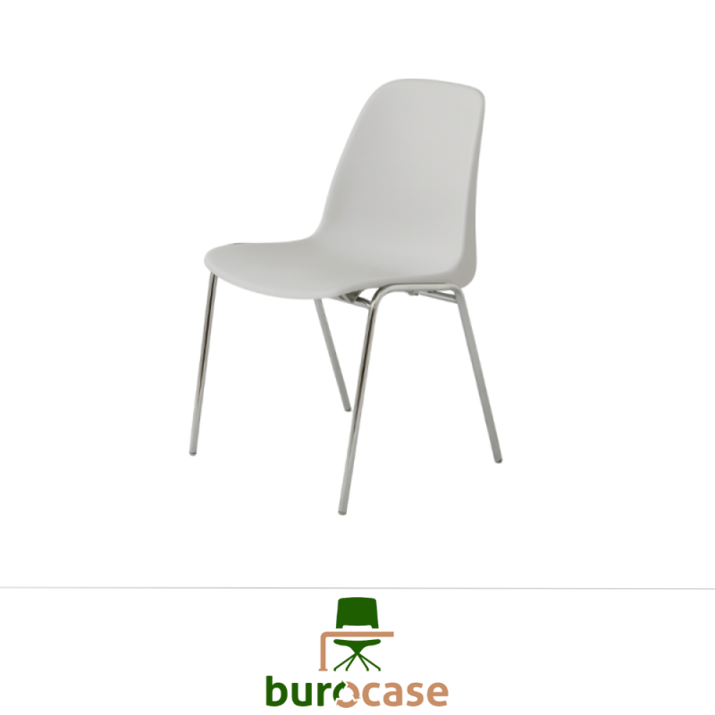CHAISE 4 PIEDS - HANS