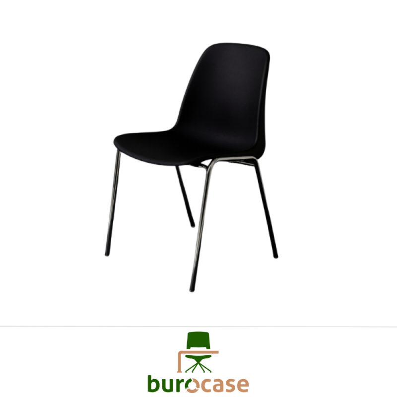 CHAISE 4 PIEDS - HANS