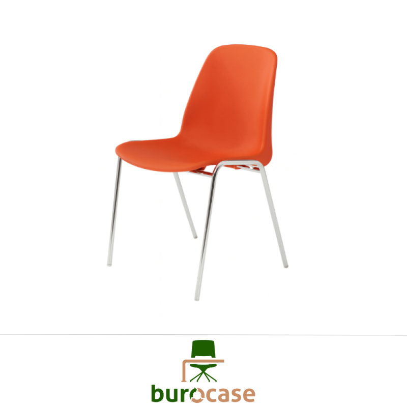 CHAISE 4 PIEDS - HANS