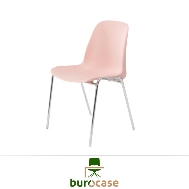 CHAISE 4 PIEDS - HANS