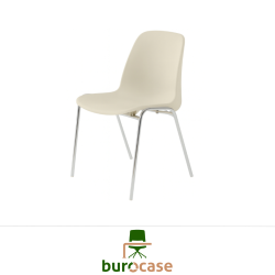 CHAISE 4 PIEDS - HANS