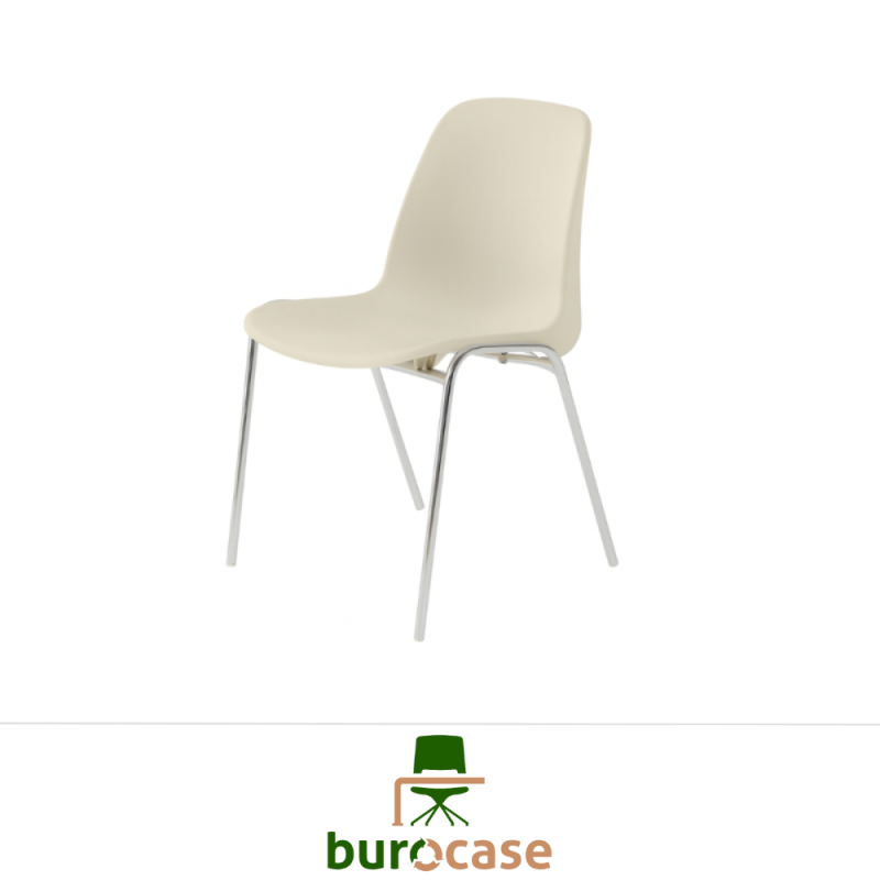 CHAISE 4 PIEDS - HANS
