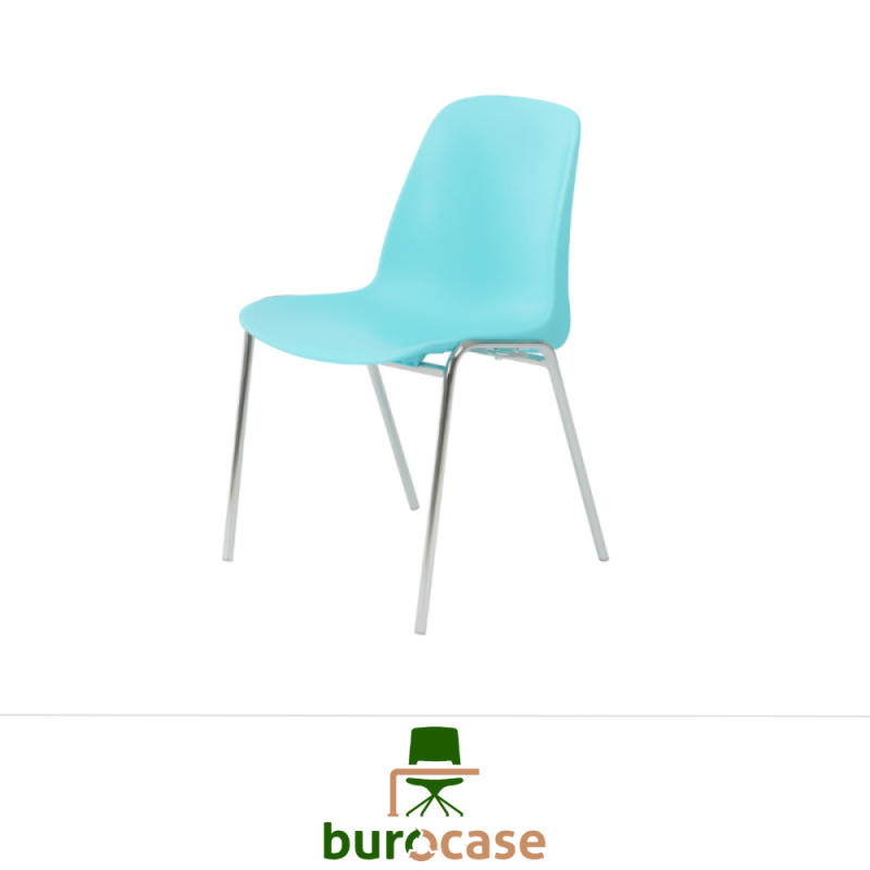 CHAISE 4 PIEDS - HANS