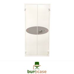 ARMOIRE FORTE IGNIFUGÉE