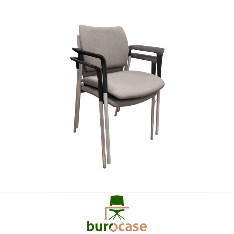 FAUTEUIL DE RÉUNION
