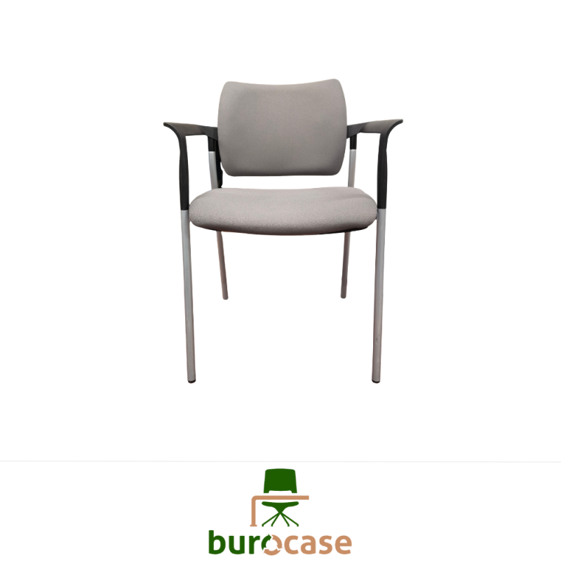 FAUTEUIL DE RÉUNION