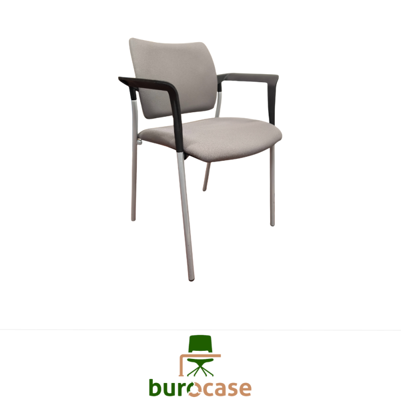 FAUTEUIL DE RÉUNION
