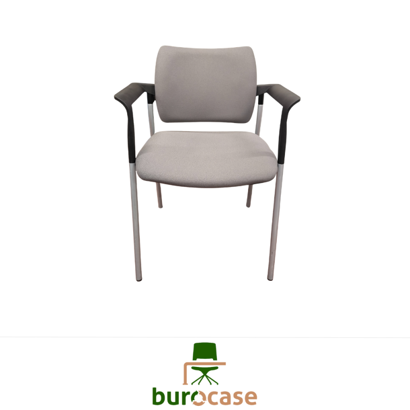 FAUTEUIL DE RÉUNION