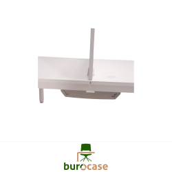 BENCH 2 POSTES
