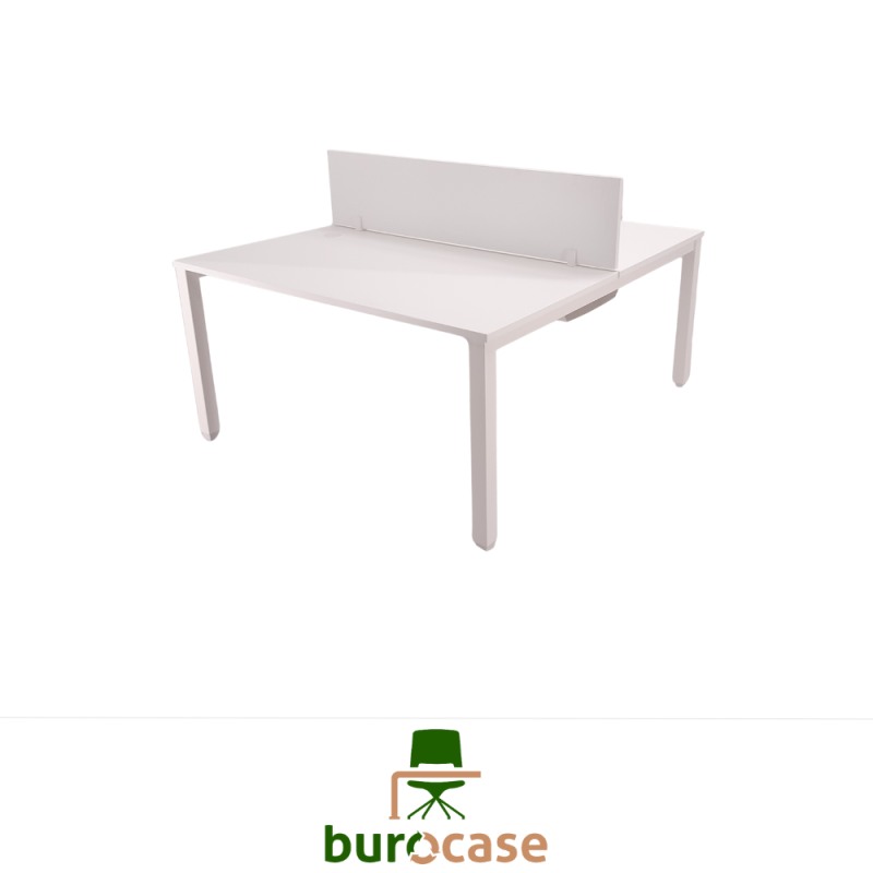 BENCH 2 POSTES