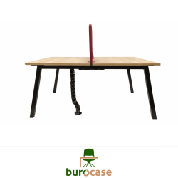 BENCH 2 POSTES - BURONOMIC