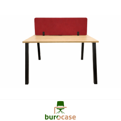 BENCH 2 POSTES - BURONOMIC