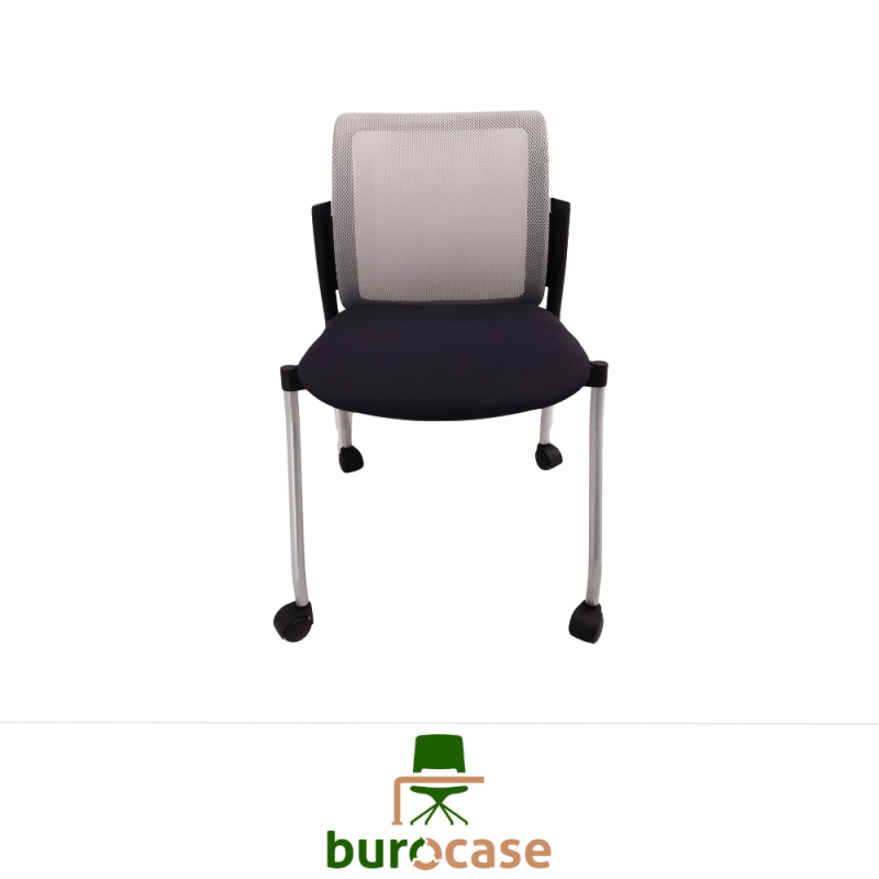 CHAISE 4 PIEDS - SOKOA