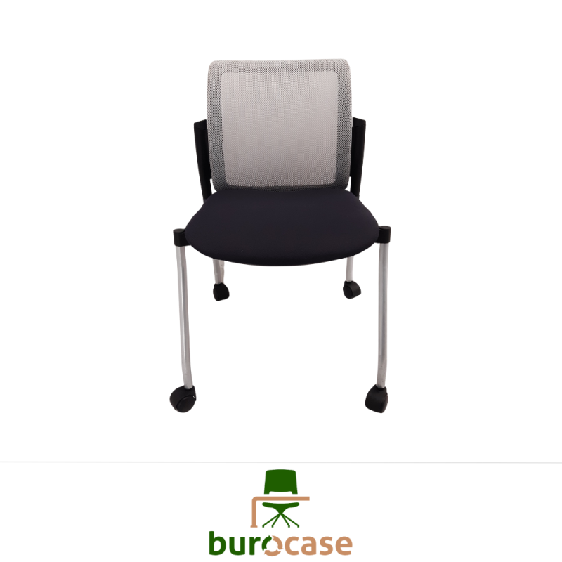 CHAISE 4 PIEDS - SOKOA