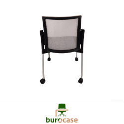 CHAISE 4 PIEDS - SOKOA