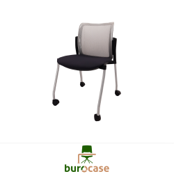 CHAISE 4 PIEDS - SOKOA