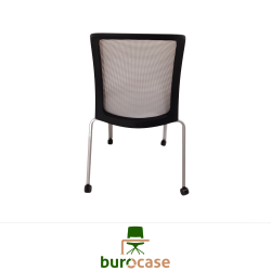 CHAISE À ROULETTES - STEELCASE
