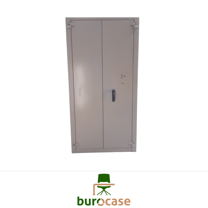 ARMOIRE FORTE - FICHET BAUCHE