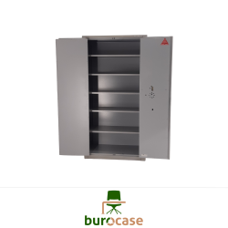 ARMOIRE FORTE - FICHET BAUCHE