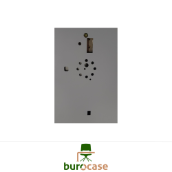 ARMOIRE FORTE - FICHET BAUCHE