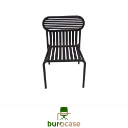 CHAISE 4 PIEDS - OUTDOOR