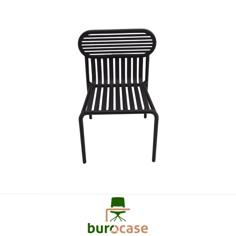 CHAISE 4 PIEDS - OUTDOOR