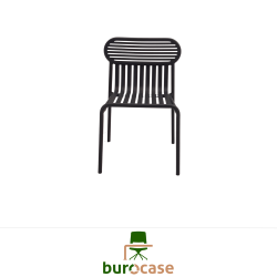 CHAISE 4 PIEDS - OUTDOOR