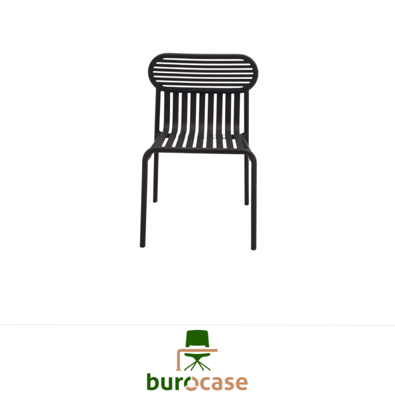 CHAISE 4 PIEDS - OUTDOOR