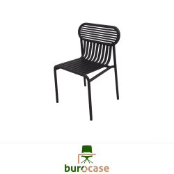 CHAISE 4 PIEDS - OUTDOOR