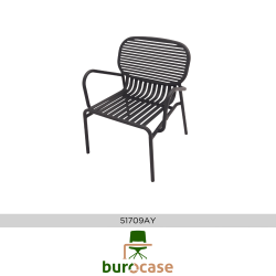 FAUTEUIL 4 PIEDS - OUTDOOR